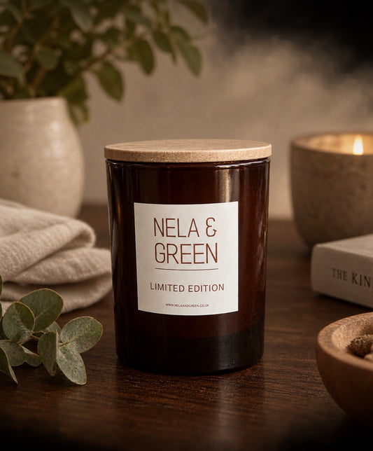 The Santal Collection