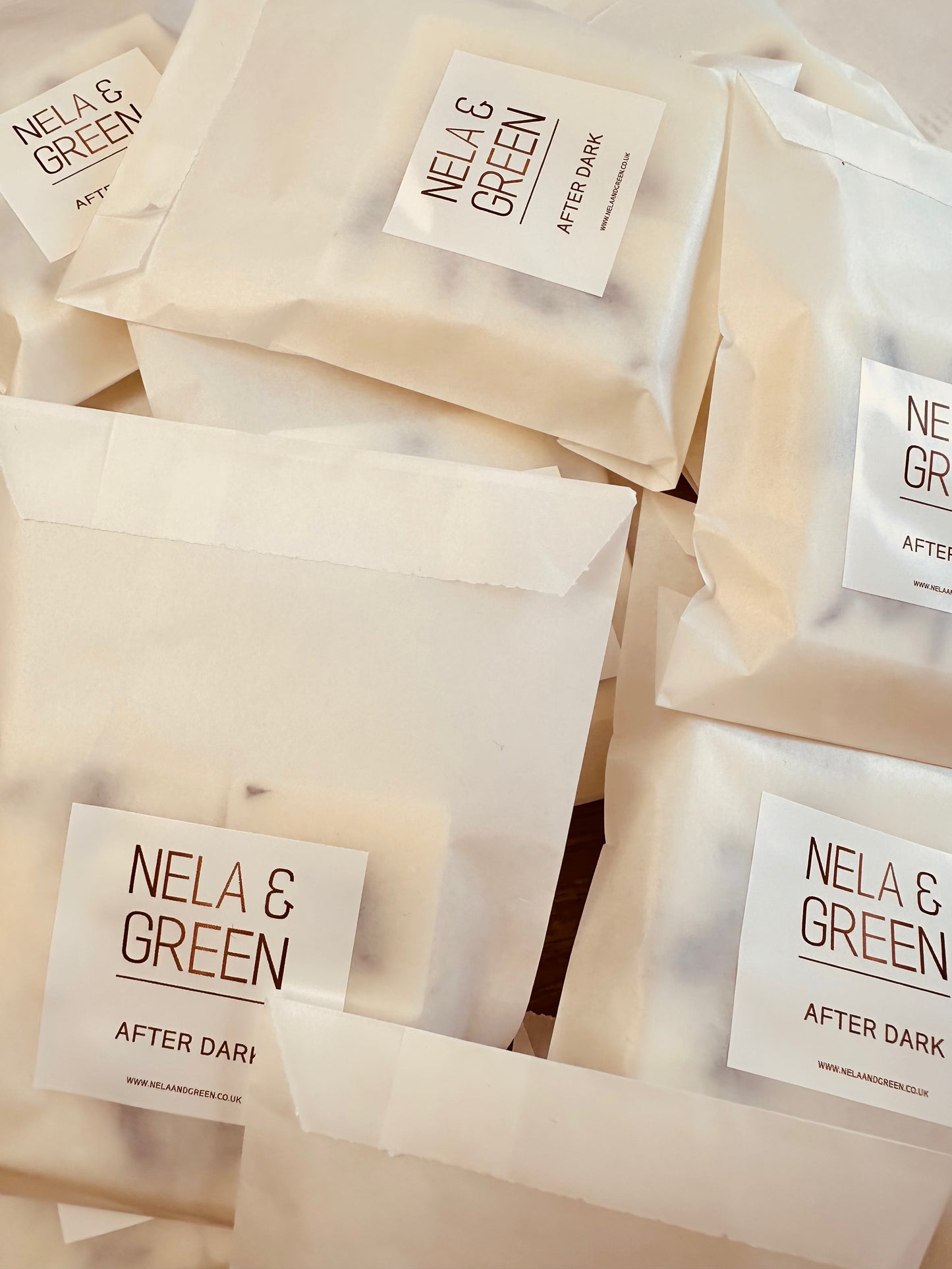 After Dark Wax Melts