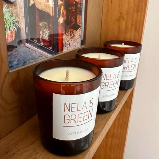 After Dark Luxury Scented Candle