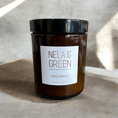 The Provence Collection