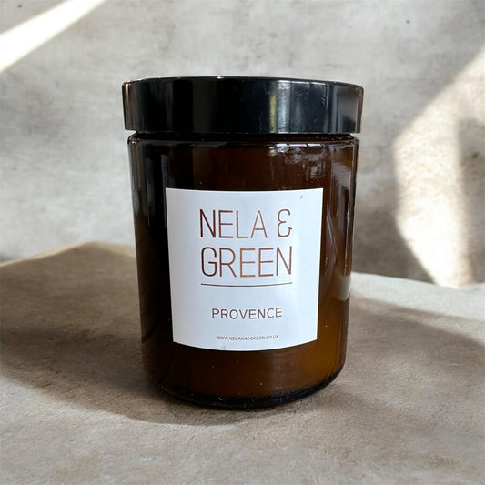 The Provence Collection