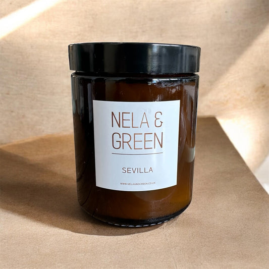 The Sevilla Collection