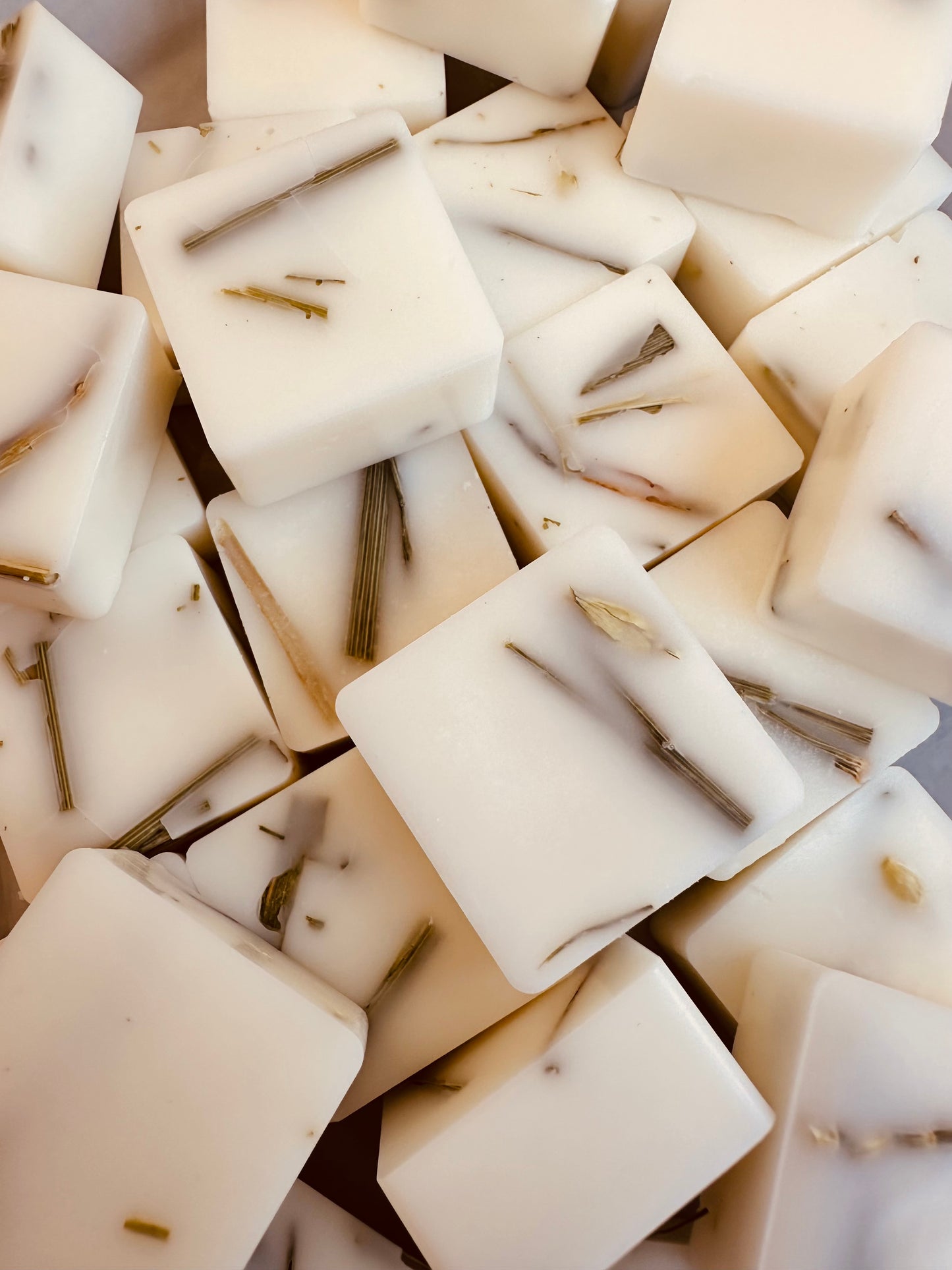 Citronella & Lemongrass Wax Melts