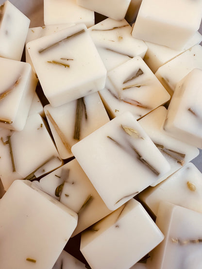Citronella & Lemongrass Wax Melts