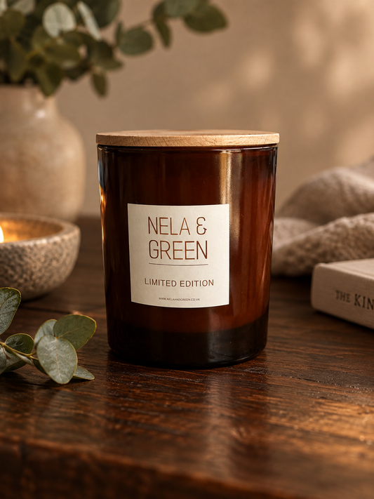 The Santal Collection
