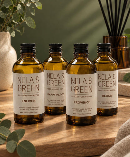 The Santal Collection