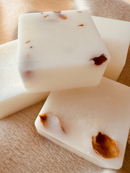 Santal Wax Melts