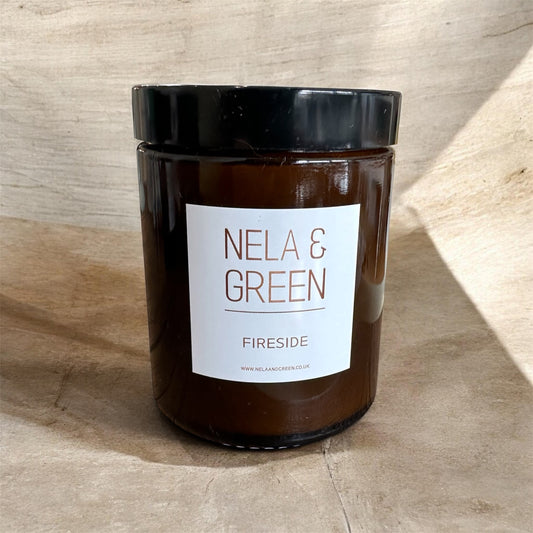 The Fireside Collection