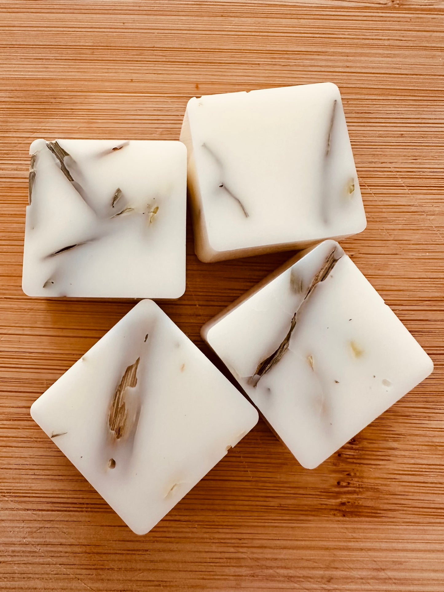 Citronella & Lemongrass Wax Melts
