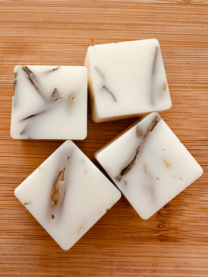 Citronella & Lemongrass Wax Melts