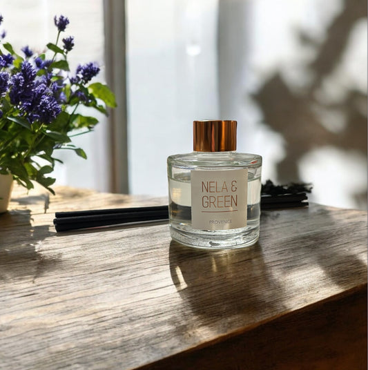 Provence Reed Diffuser