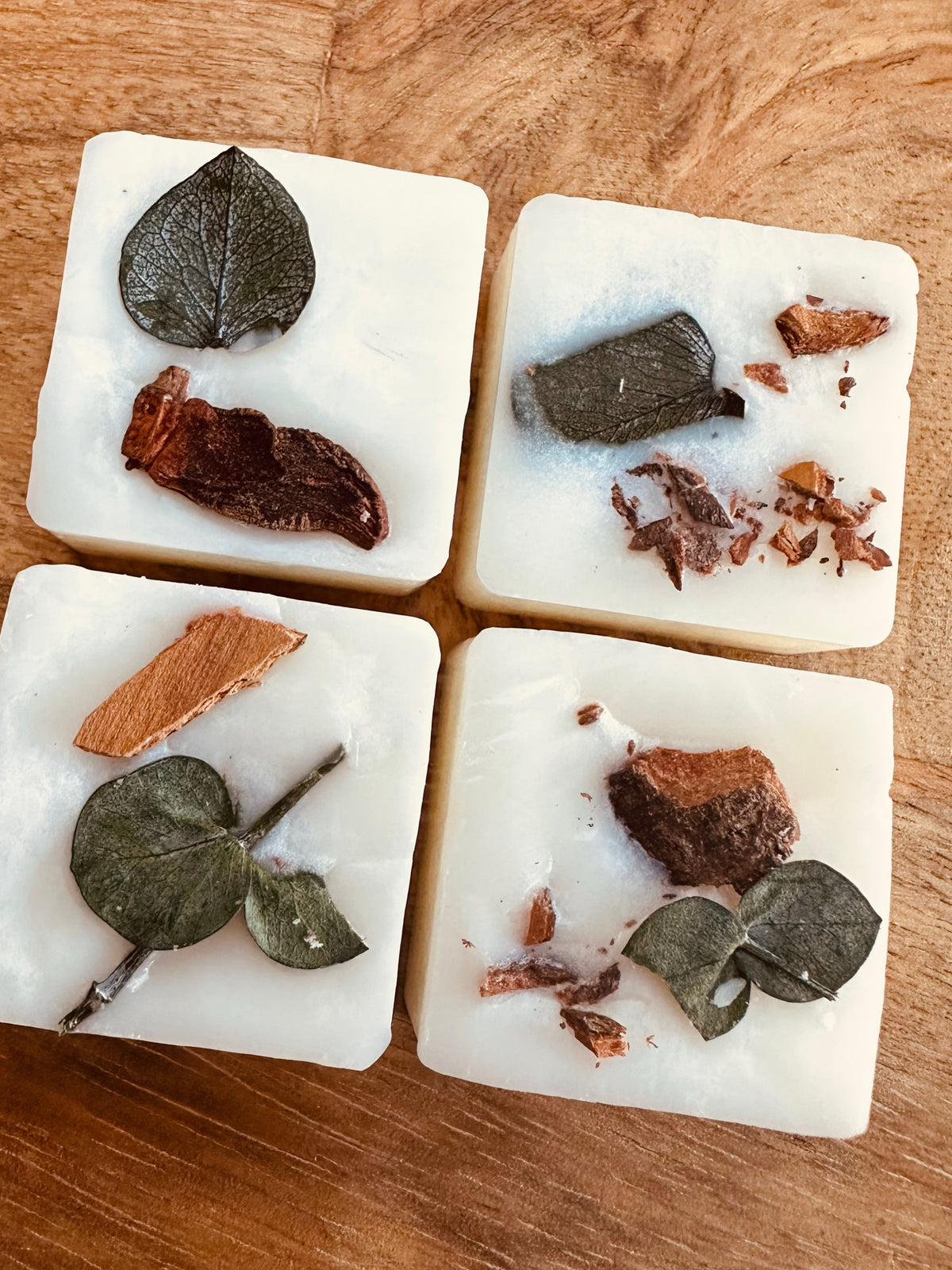 Fireside Wax Melts