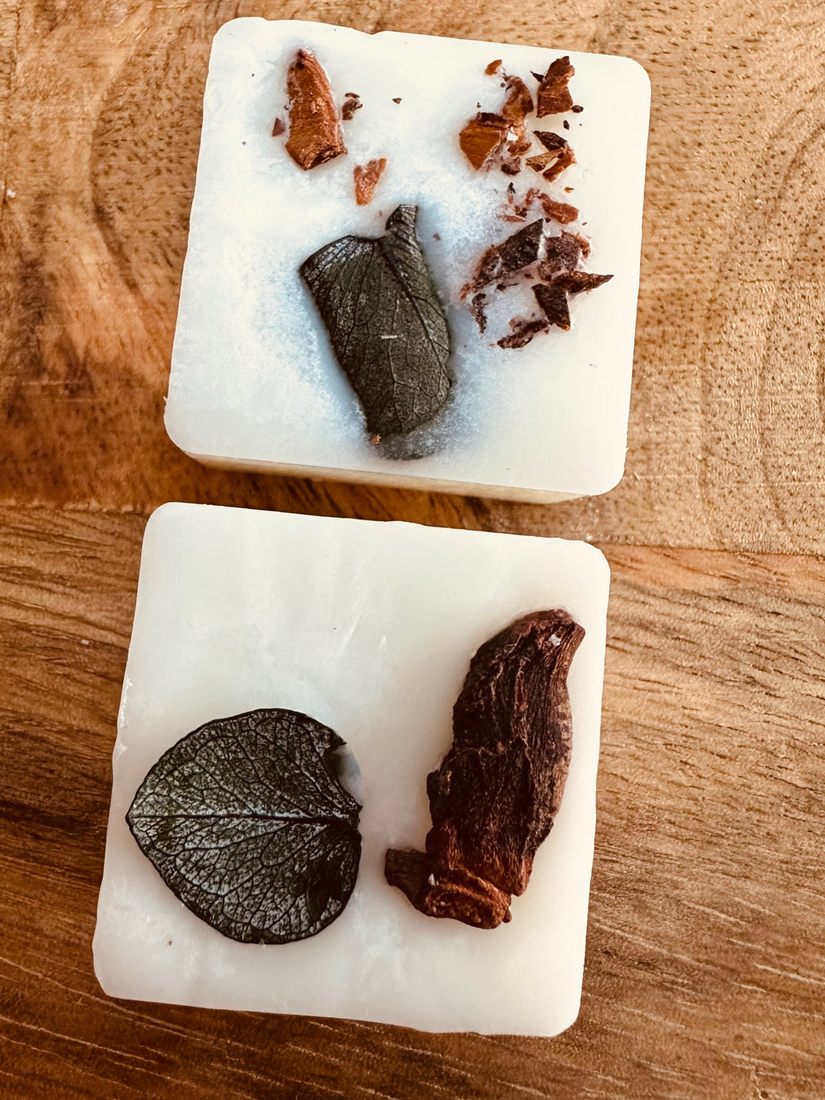 Fireside Wax Melts