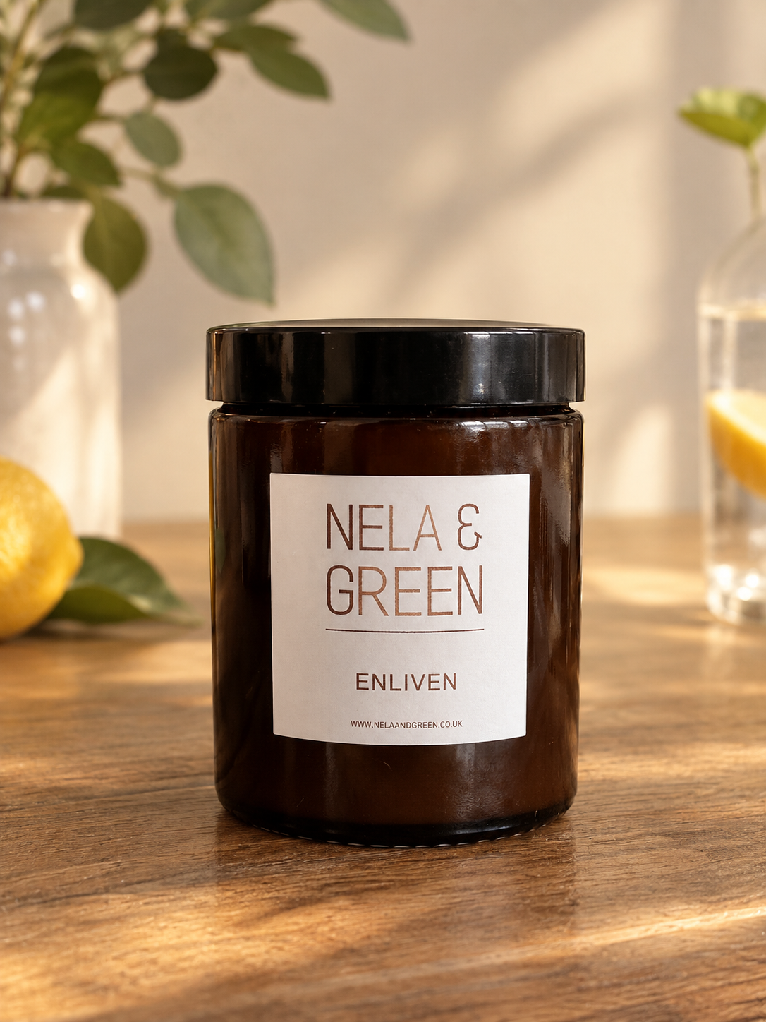 The Enliven Collection