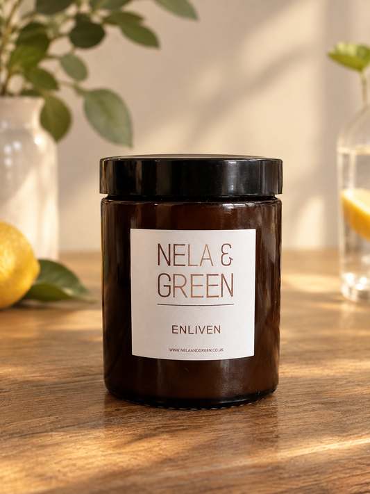 The Enliven Collection