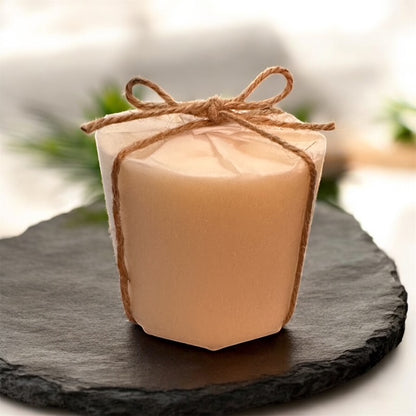 Happy Place Luxury Scented Candle