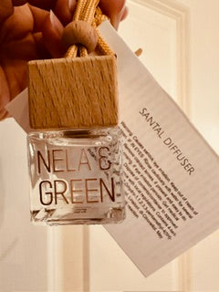 The Santal Collection