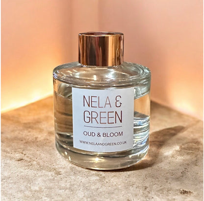 The Oud & Bloom Collection