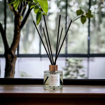 Enliven Diffuser