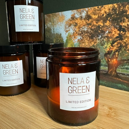 The Santal Collection