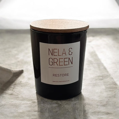 The Restore Collection