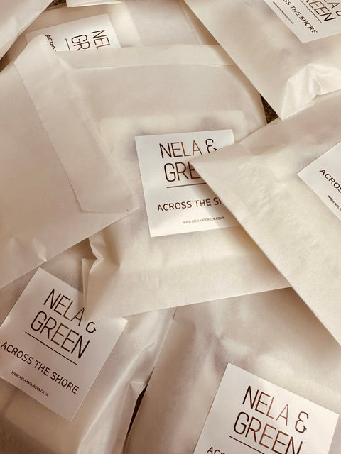Across the Shore Wax Melts