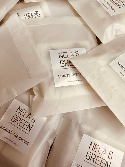 Across the Shore Wax Melts