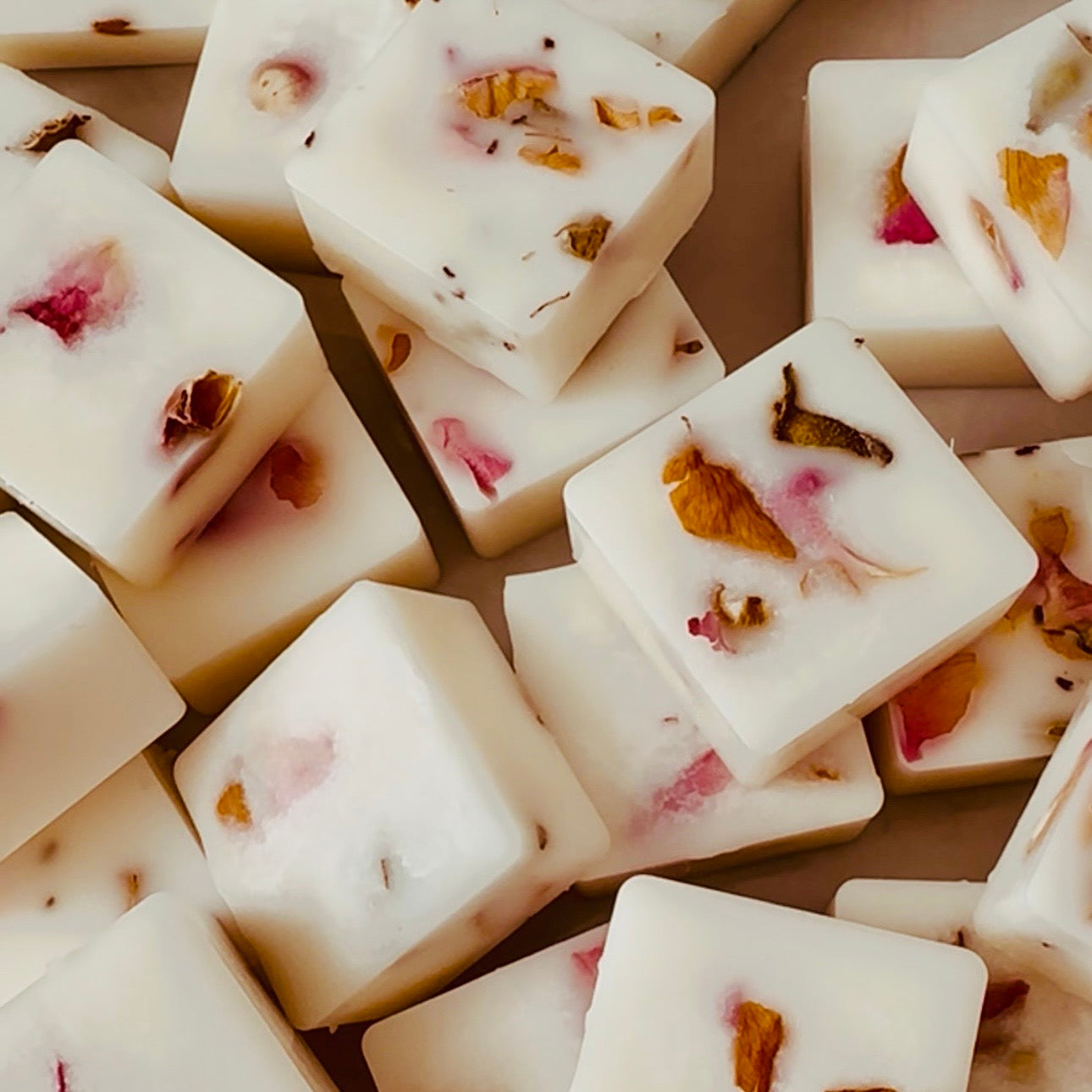 Oud & Bloom Wax Melts